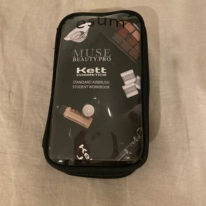 Esum muse beauty. Pro
